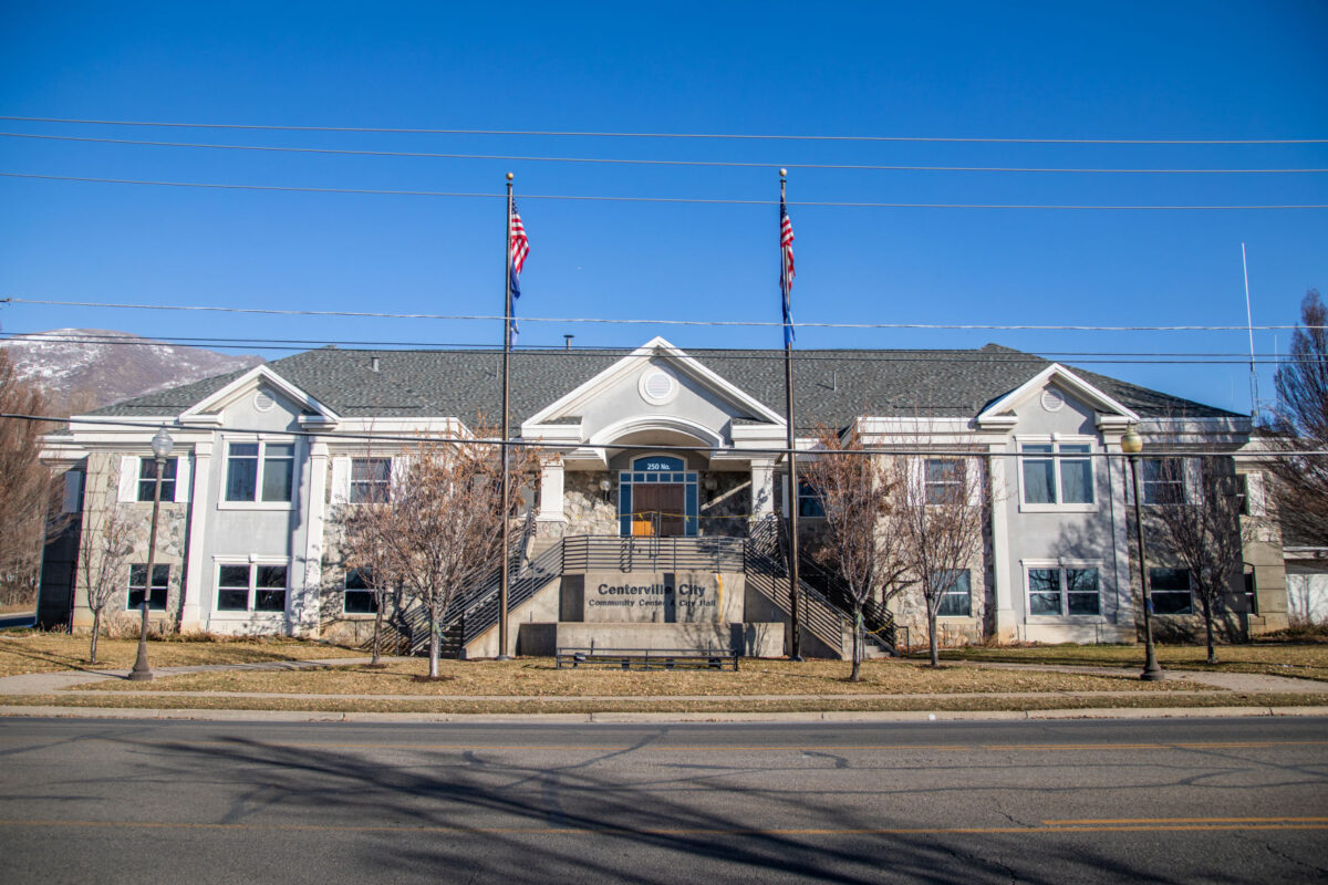 Judge denies life insurance payout in Centerville police shooting News, Sports, Jobs